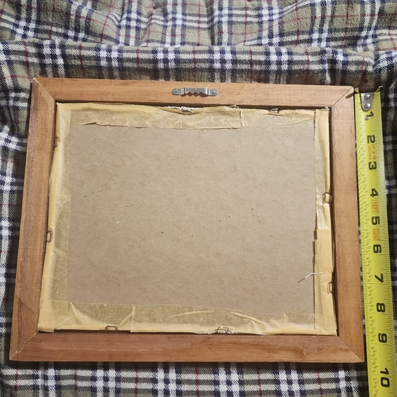 Pat-A-Cake Pat-A-Cake Cross Stitch - Picture 3 of 5